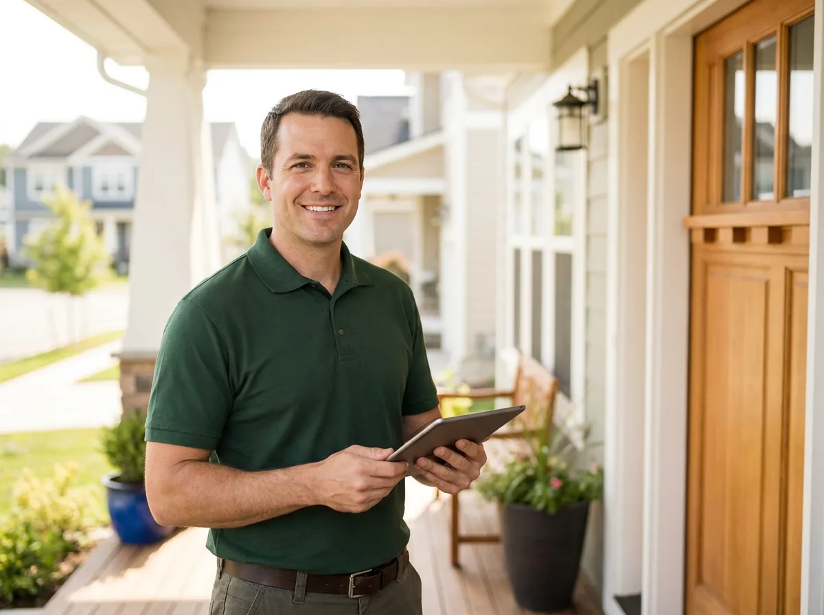 Pest control FAQs for Allentown, GA